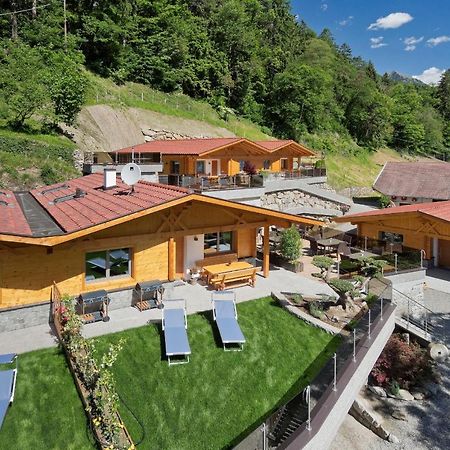 Innerluferhof Rifiano Exterior photo